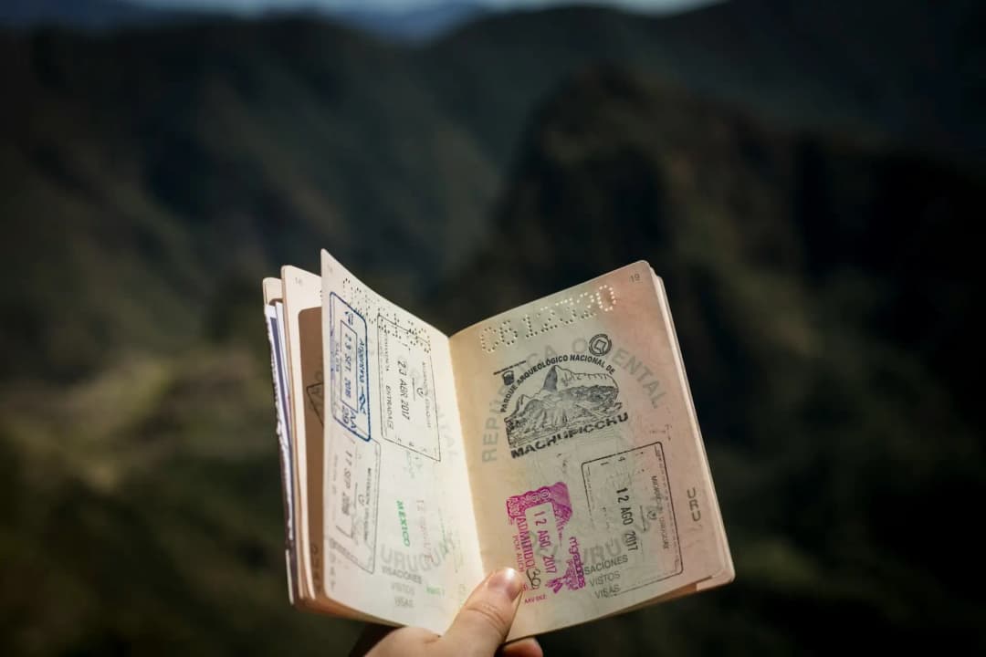 How to Get a Permanent Residence Permit in Ukraine as a Foreigner