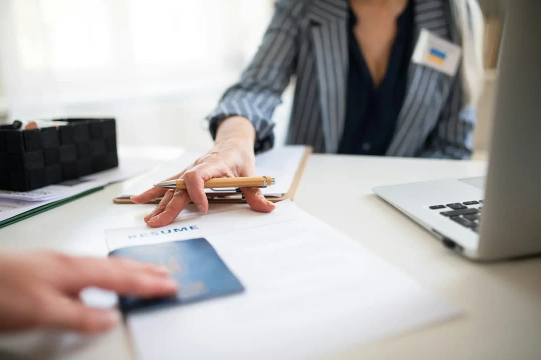 Acquisition of Ukrainian citizenship