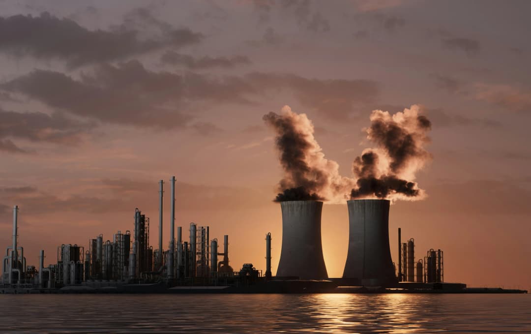 Legal Support for QRT Power’s Business Registration and Immigration Compliance in Ukraine