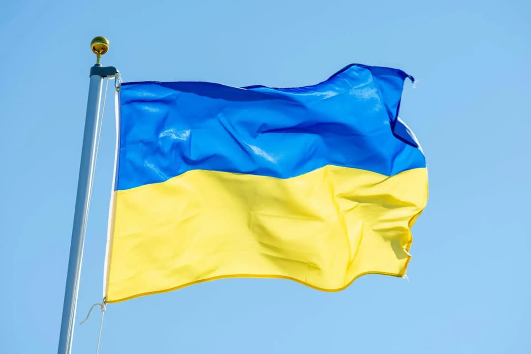How to Obtain Ukrainian Citizenship: Step-by-Step Guide for Foreigners