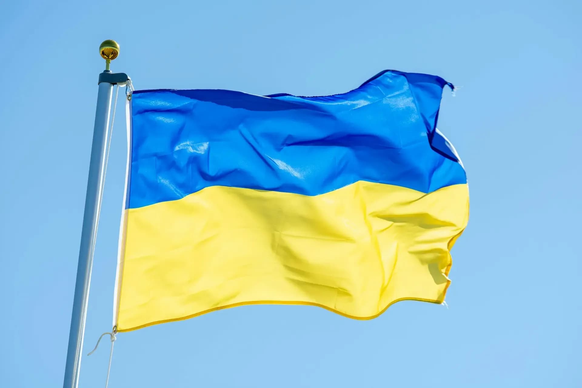 How to Obtain Ukrainian Citizenship: Step-by-Step Guide for Foreigners